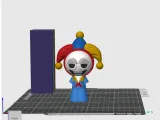 The prototype Poppy Playtime 5 STL 3D Model 3mf Fanart-1