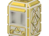 Ornate Deck Box-1