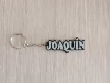 Llavero Joaquín.-0