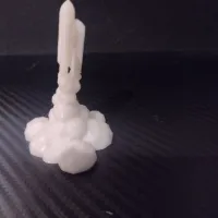 Rocket 🚀-1