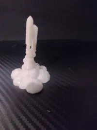Rocket 🚀-1
