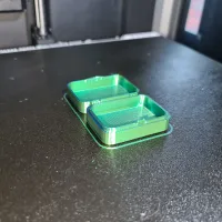 Organizer Box PIP ( Print-In-Place)-0