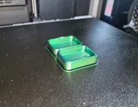 Organizer Box PIP ( Print-In-Place)-0