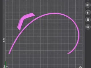 ❤️Simple Heart Frame❤️