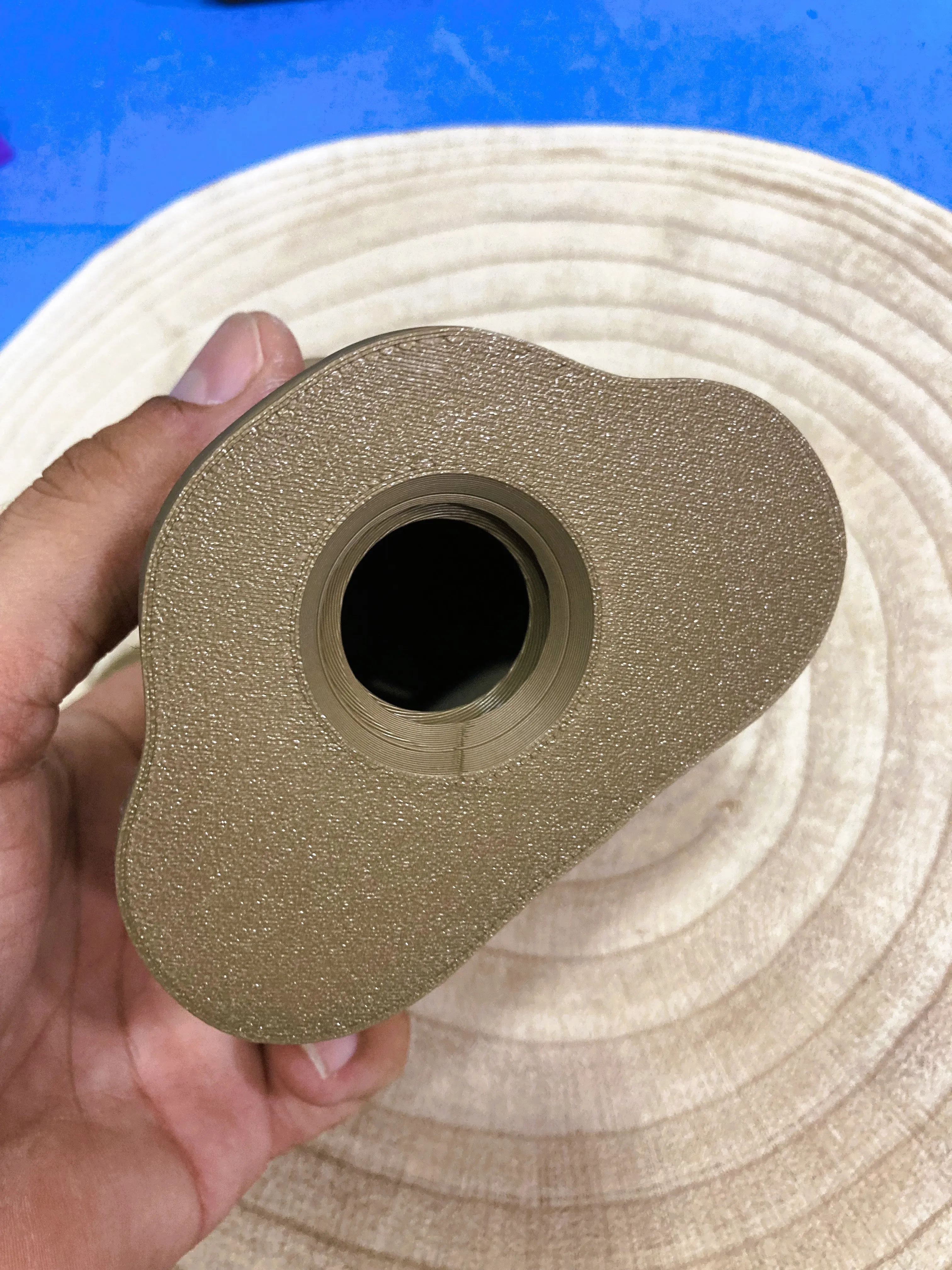 Salvadanaio Moai / Hucha Moai
