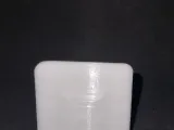 Professional Grout Scraper (10-15Ø) - Ergonomik Derz Raglesi-4