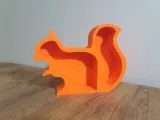 squirrel snack plate-2