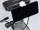 Creality 3d scanner handle-1