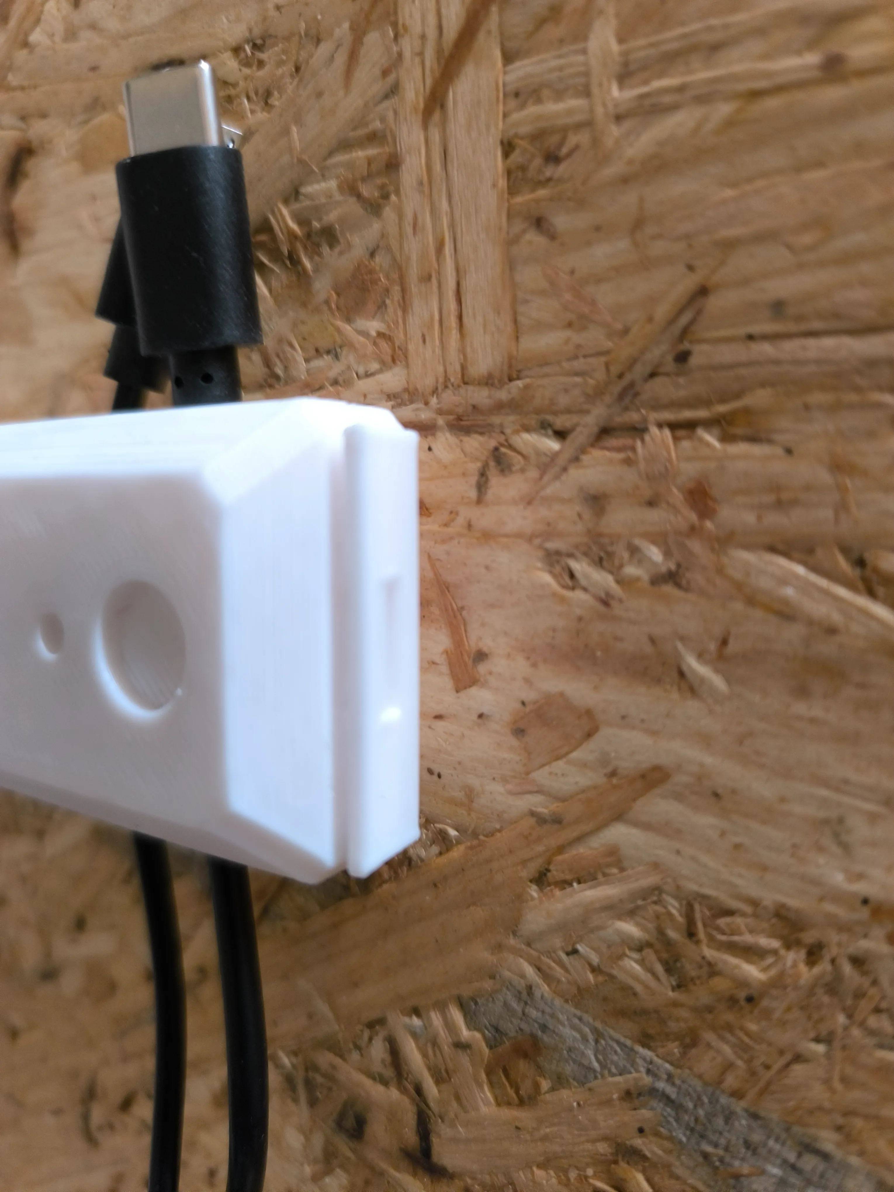 cable organizer