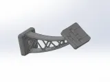 F-35A LIGHTNING Wall Mount-1