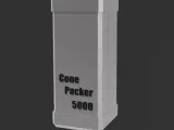 Cone Packer 5000-0