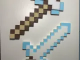 Minecraft Axe-5