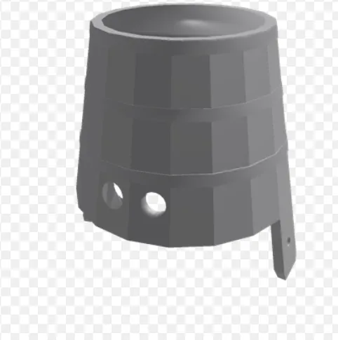 Roblox Bucket Hat
