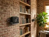 Soundcore Select 4 GO wall mount-1
