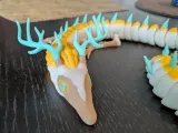 Zelda dragon-2