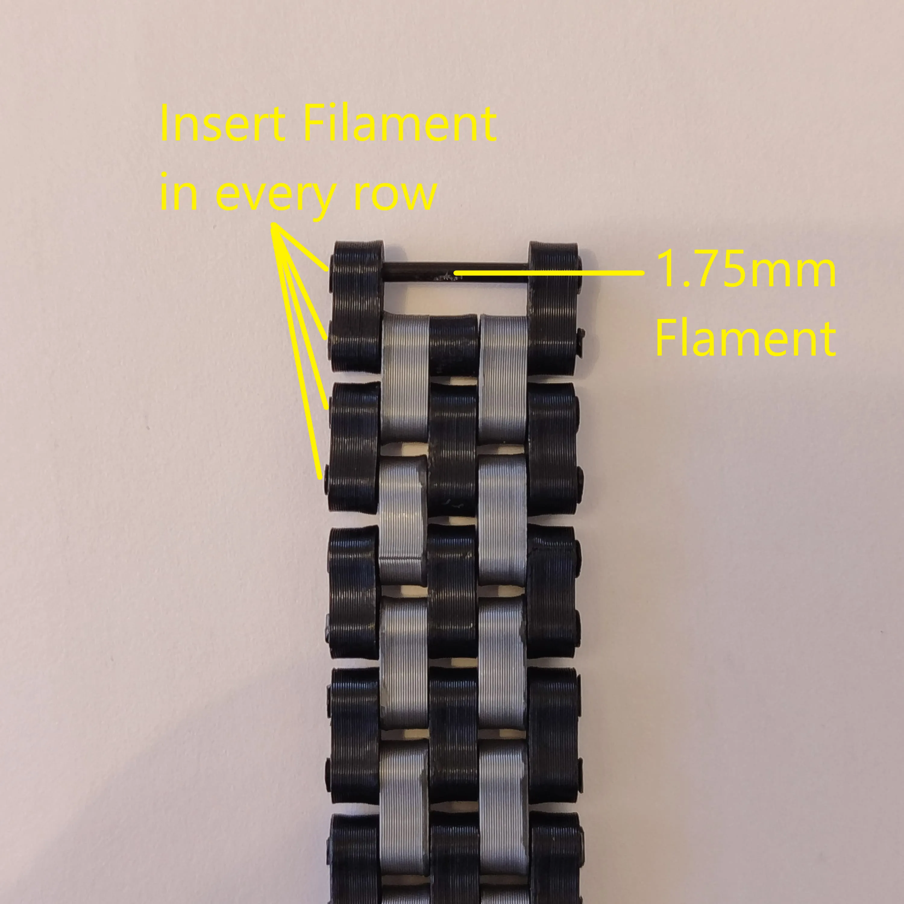 Correa de reloj Casio F91W
