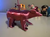 Eli and The Bear-0