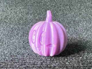 kirby pumpkin