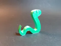 snake phone stand-0