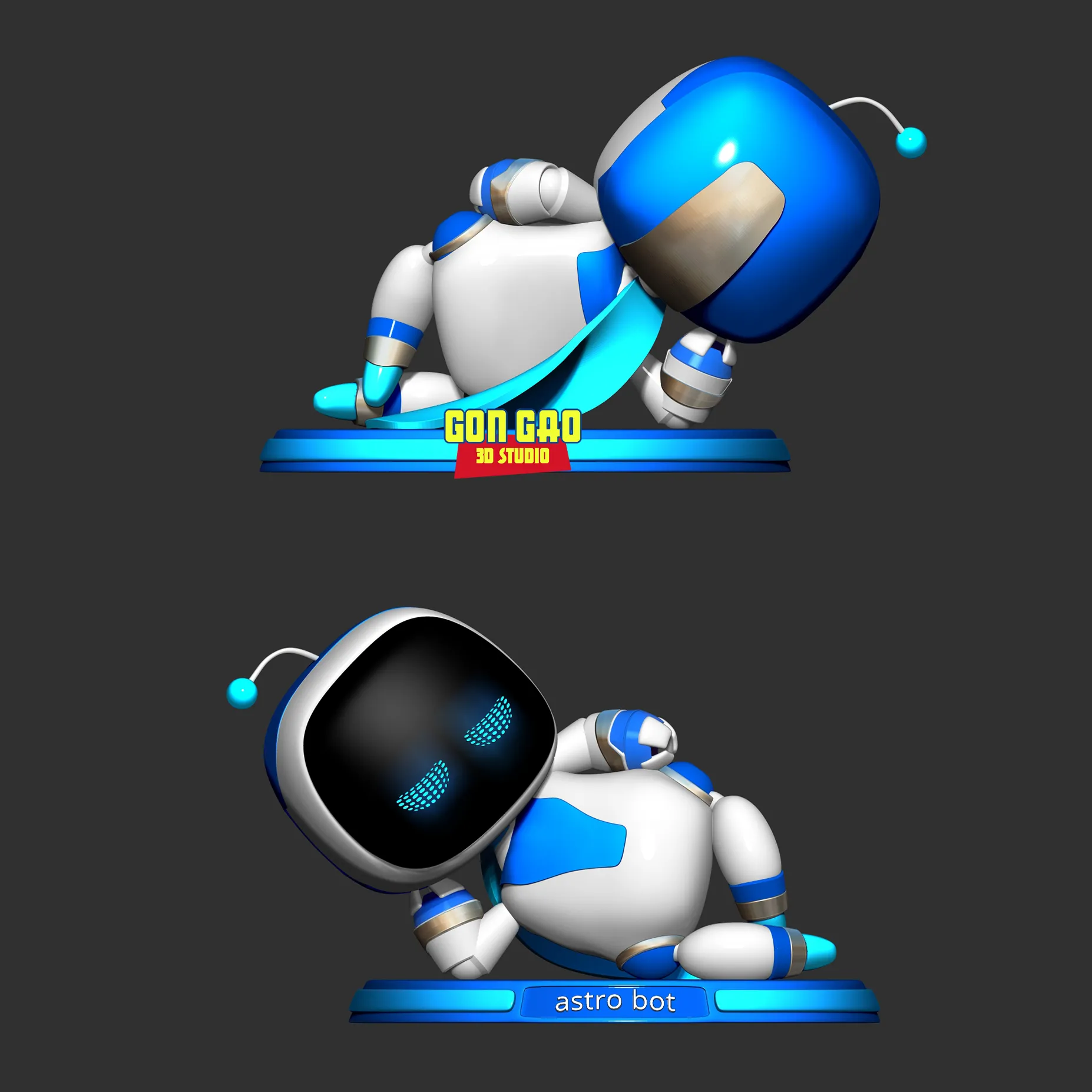 Astro Bot