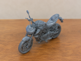 YAMAHA MT07-1