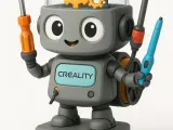 Creality Make a Maker-1