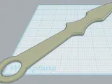 Kunai 23-0
