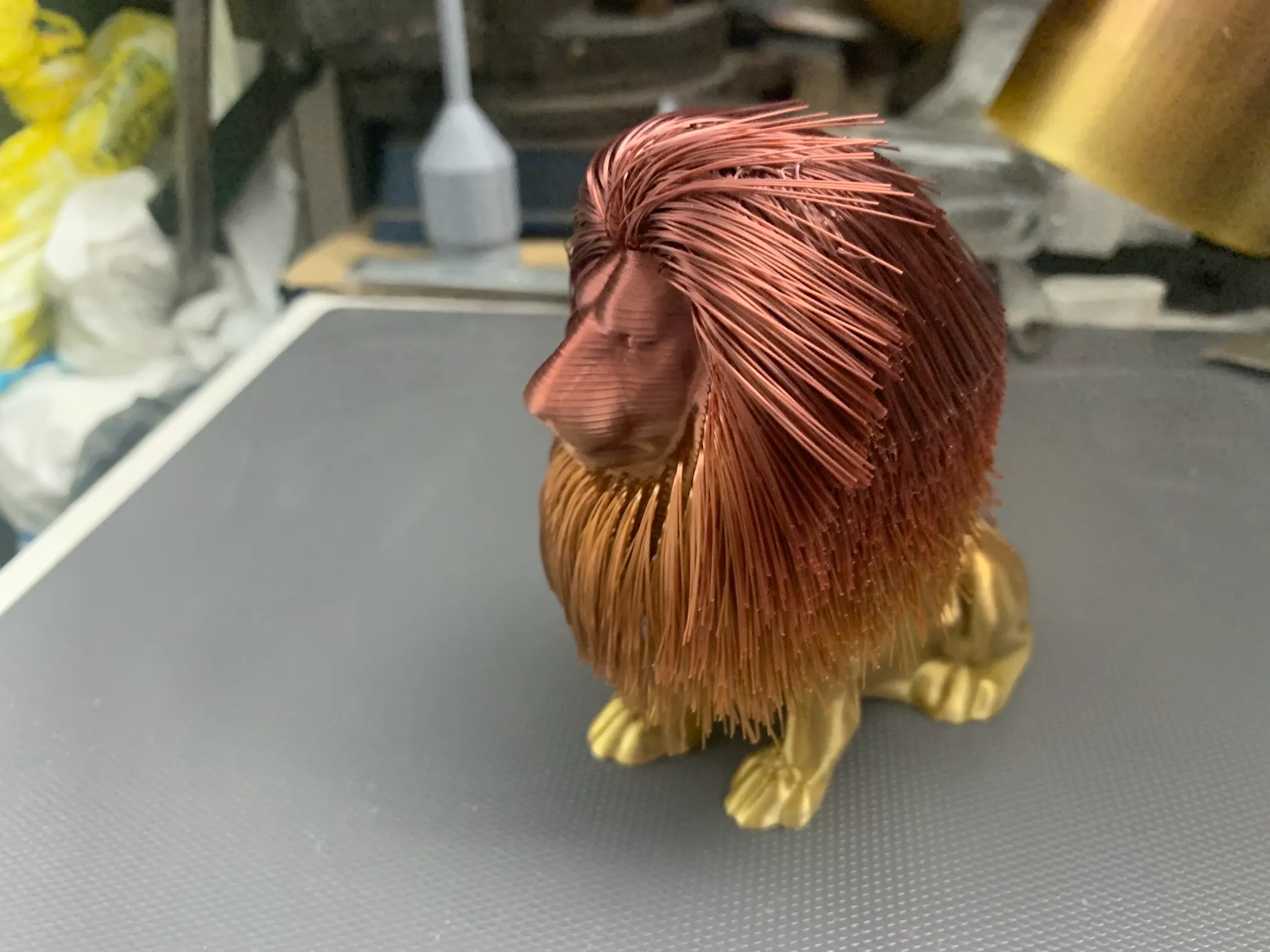 Creating Creative Workspaces: Desk Setup Ideas for Graphic Designers