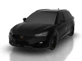 Cupra Leon 2021-2