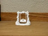 Fairy Garden Swing-1