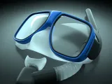 Scuba Mask-1