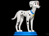 Perdita - 101 Dalmatians-5