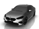 BMW 218i Gran Coupe 2021-2