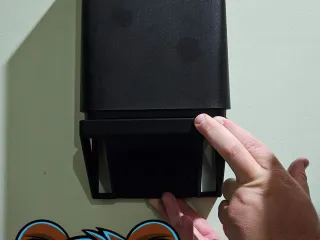 Telstra Gen 3 Modem Wall Mount