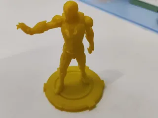 IRON MAN