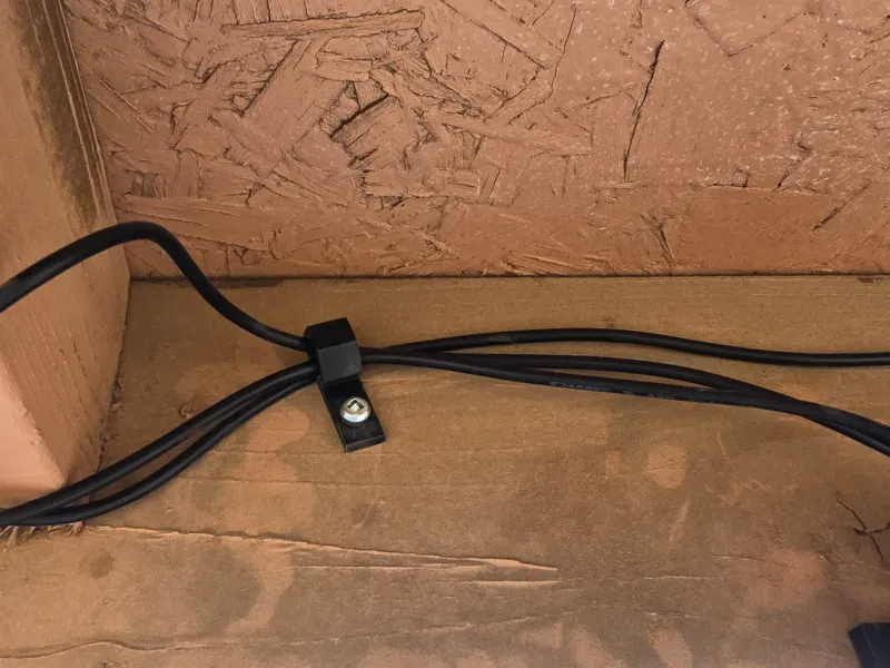 Cable Clips