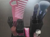 Mini Bathroom Organizer-1