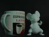 Stylized Ratbbit-3