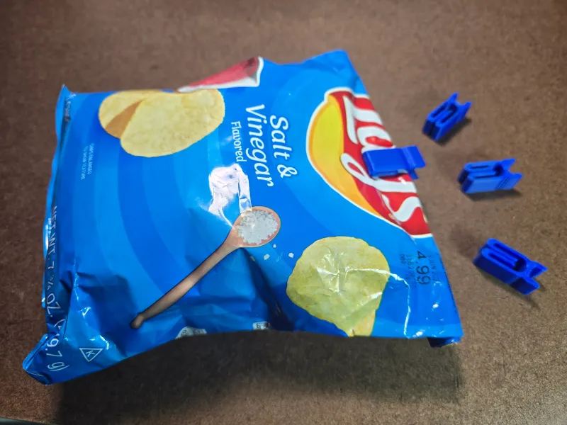 Bag Clip