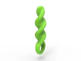 Anal plug 47-2
