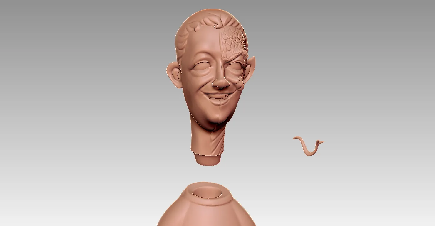 Mark Zuckerberg Funny Meme