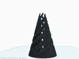 The mega bundle!!! Techy, Orlo, and volcano spiral cone-3