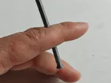 Prank Toy – Nail Through Finger-1