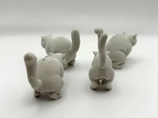 Pooping Cat Collection