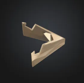 textured coin holder