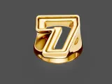 Seven Signet Ring-0