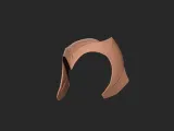 Scarlet Witch Crown-1