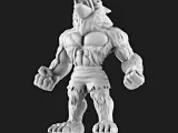 Werewolf-1