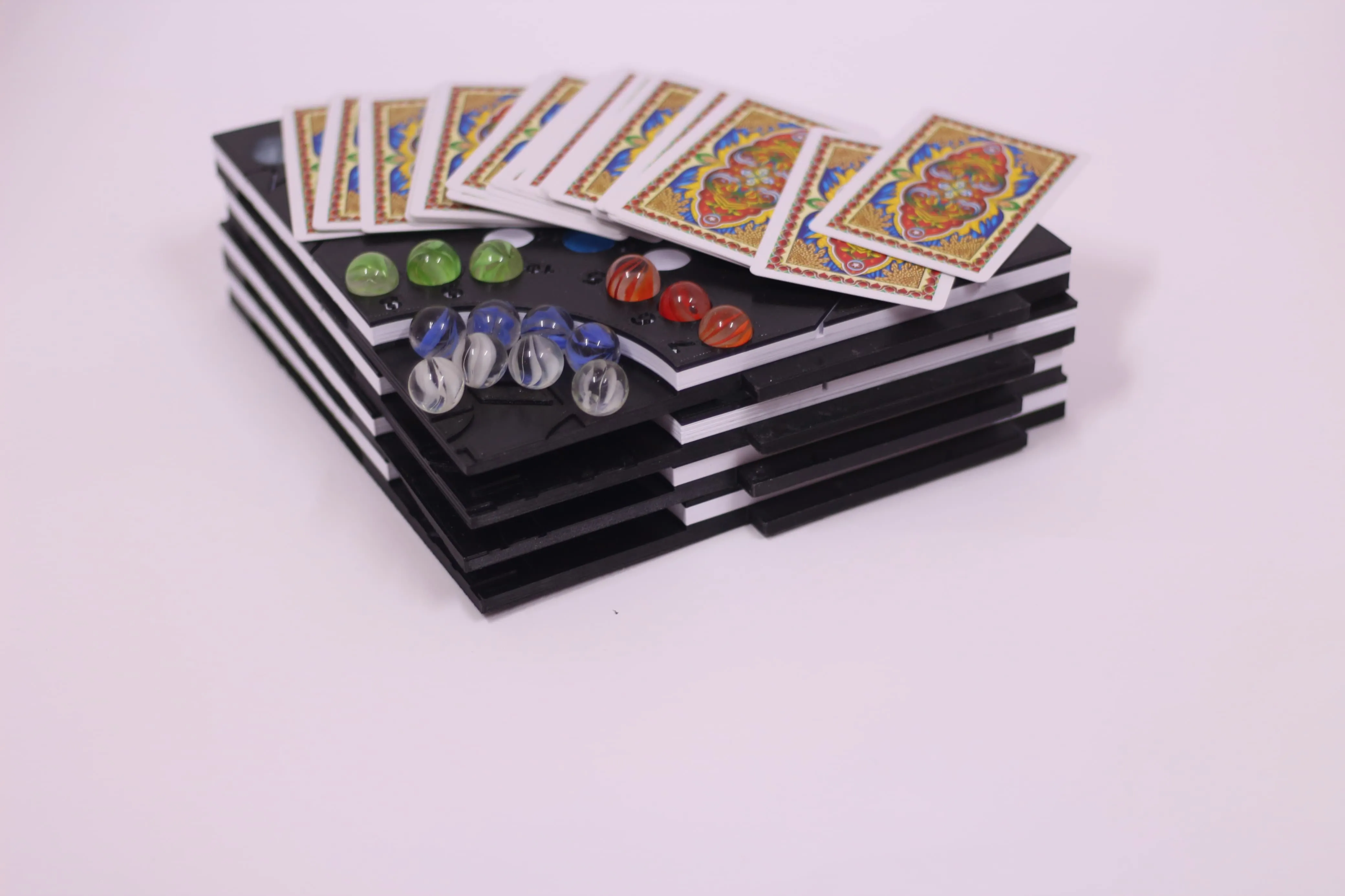 Jackaroo Game
