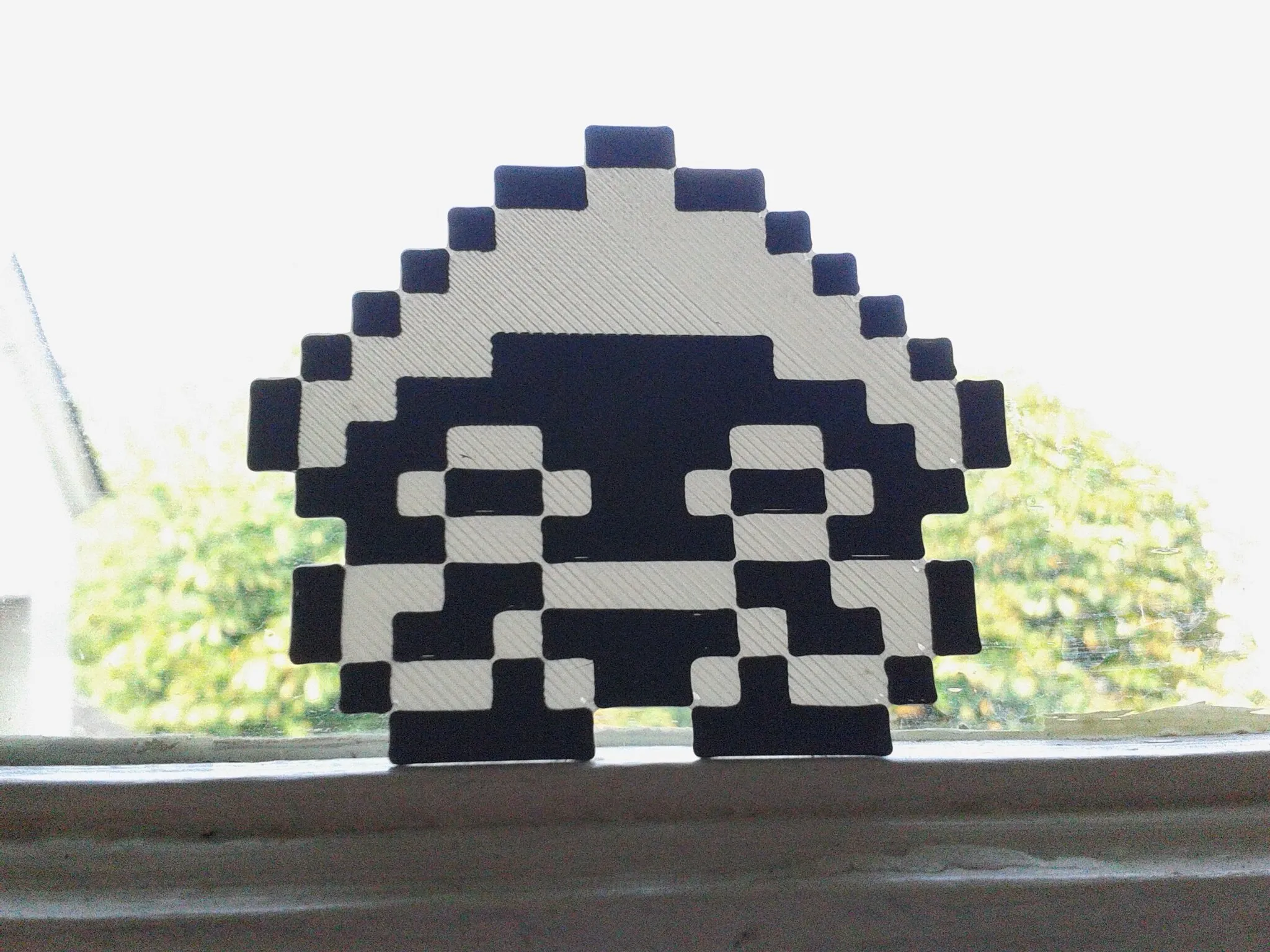 NES - Yoshi Mario and Yoshi - Enemy 2